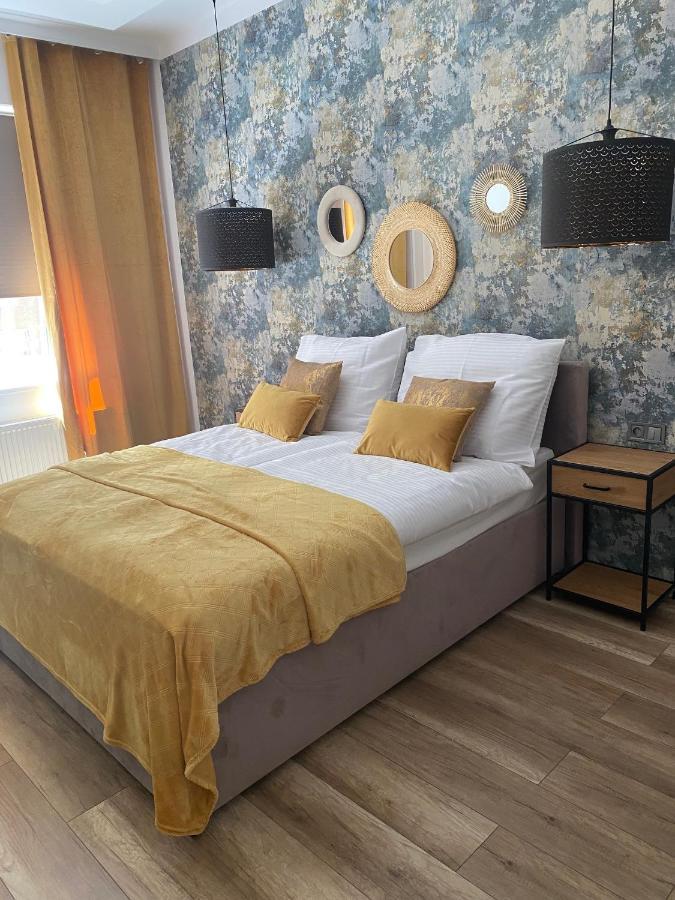 Apartament Bellapola Loft Nysa Luaran gambar