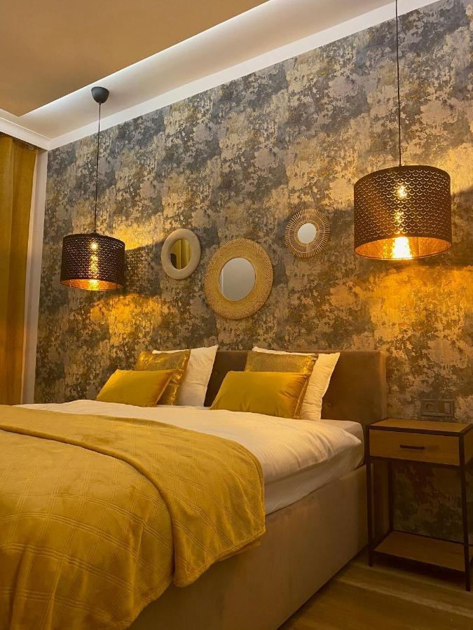 Apartament Bellapola Loft Nysa Luaran gambar