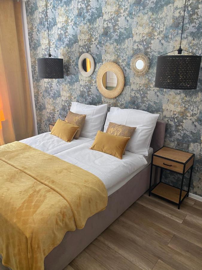 Apartament Bellapola Loft Nysa Luaran gambar