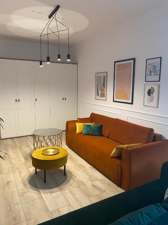 Apartament Bellapola Loft Nysa Luaran gambar