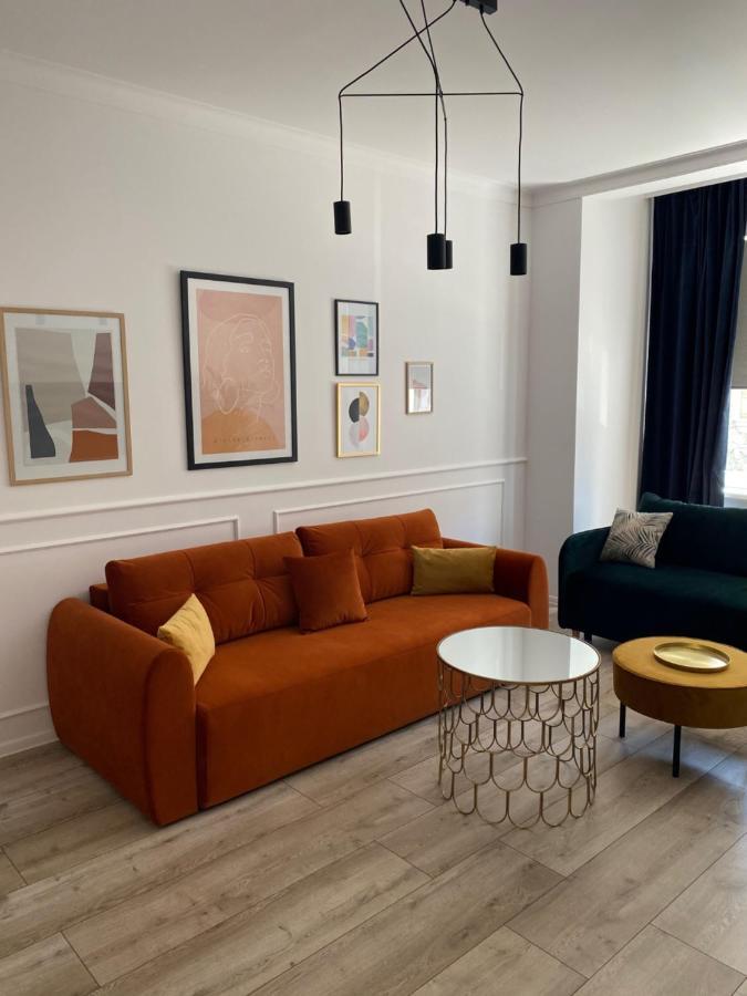 Apartament Bellapola Loft Nysa Luaran gambar