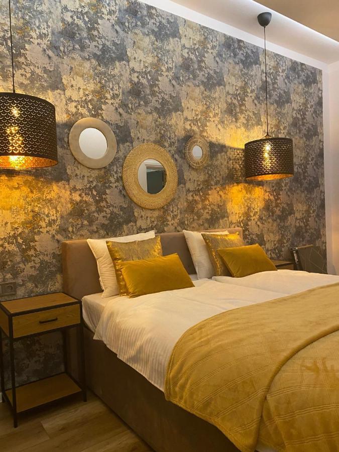 Apartament Bellapola Loft Nysa Luaran gambar