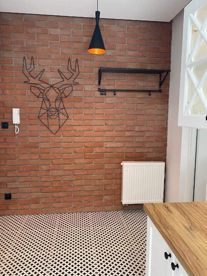 Apartament Bellapola Loft Nysa Luaran gambar