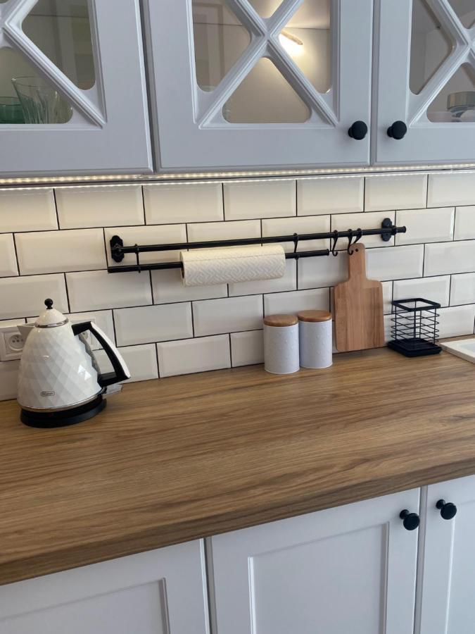 Apartament Bellapola Loft Nysa Luaran gambar