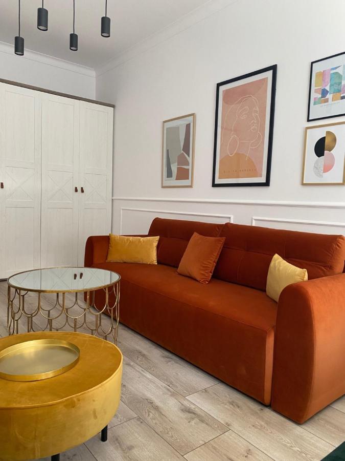 Apartament Bellapola Loft Nysa Luaran gambar