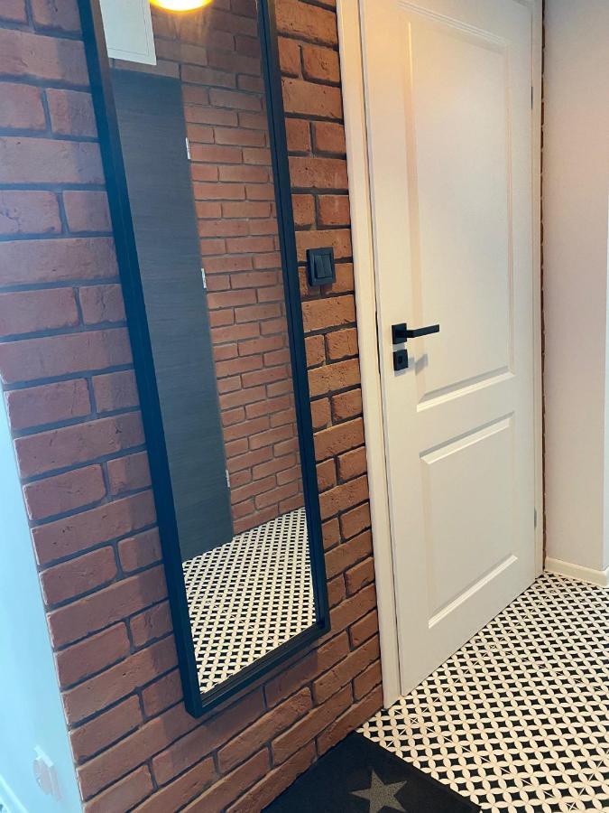 Apartament Bellapola Loft Nysa Luaran gambar